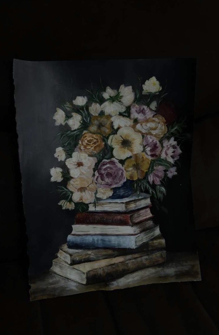 Still Life