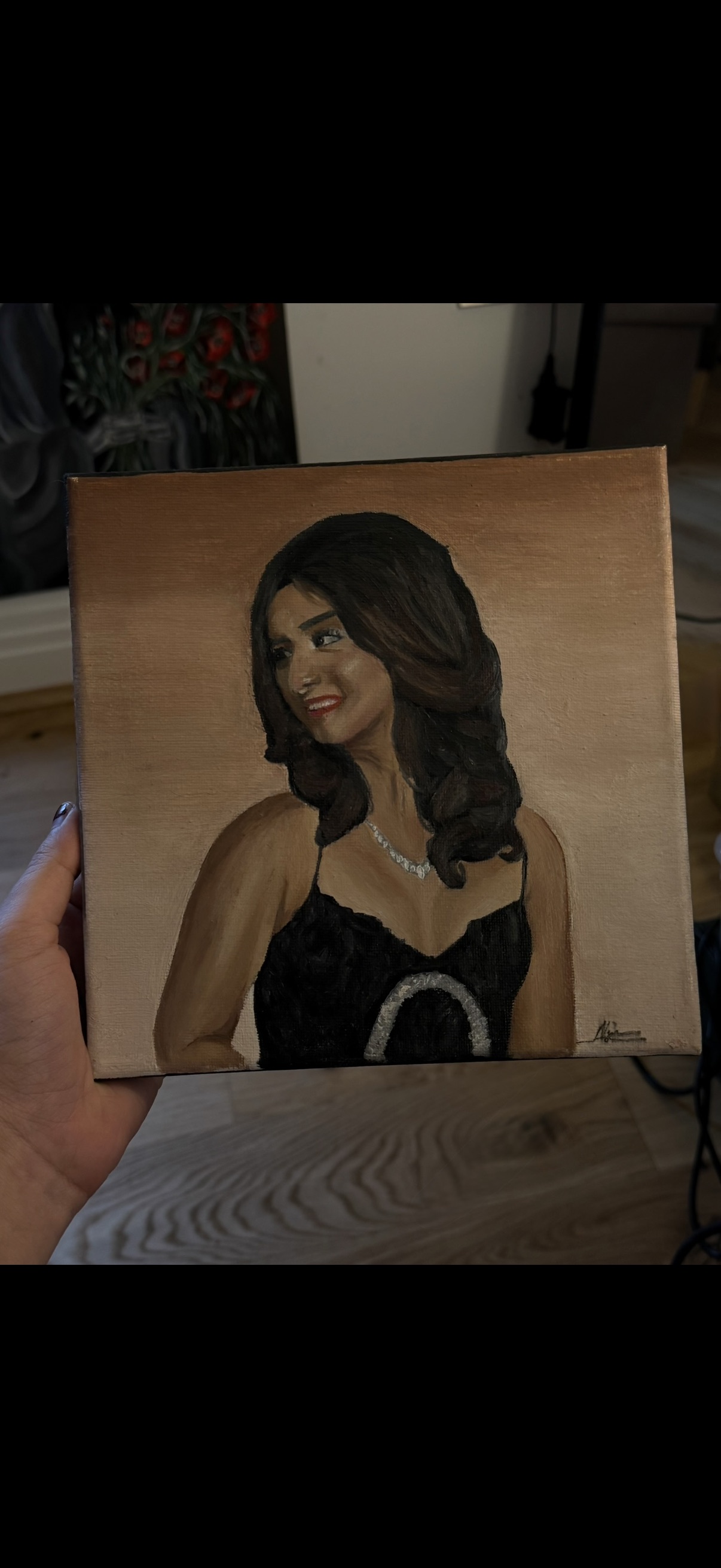 Portrait