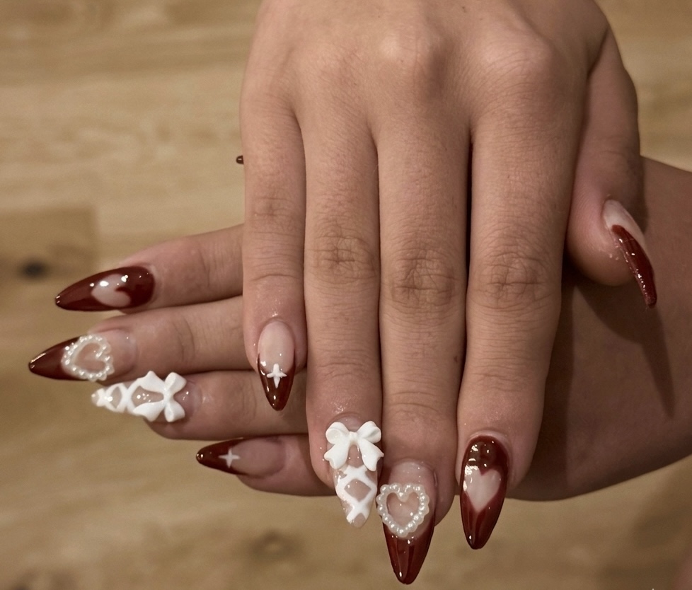 Nail art 2